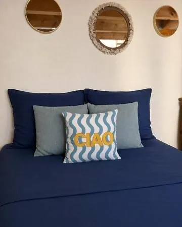 Apartment Climatise Avec Mezzanine A 300 M De La *